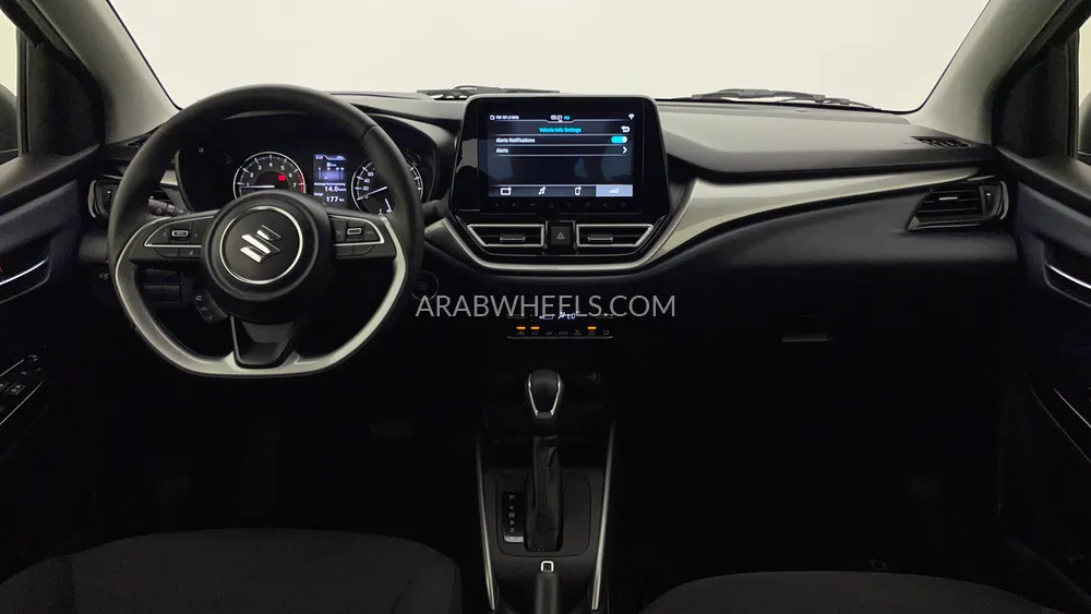 سوزوكي بالينو 2024 for Sale in دبي Image-12