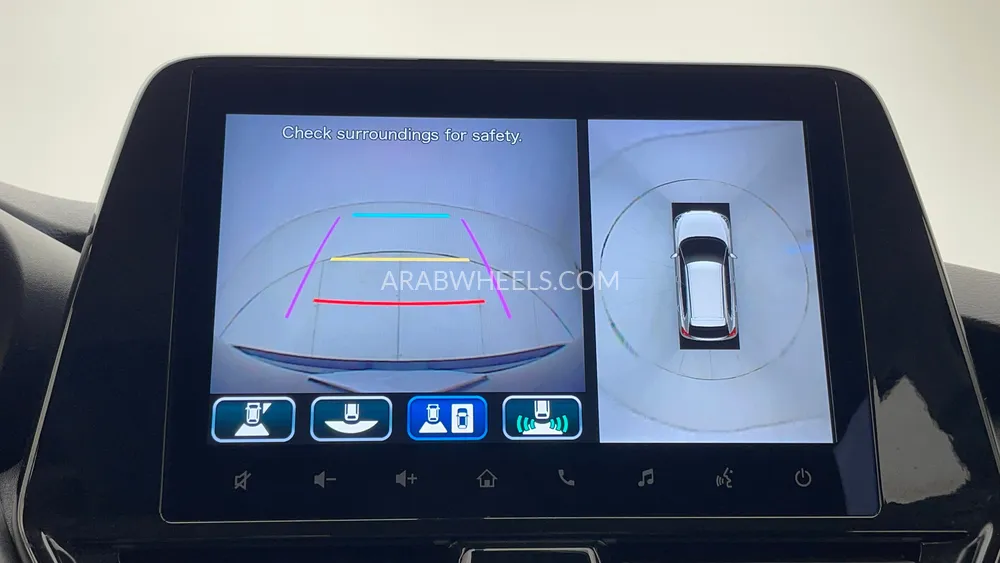 سوزوكي بالينو 2024 for Sale in دبي Image-16