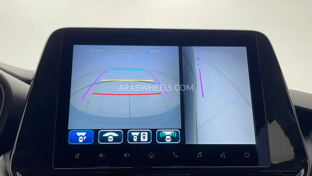 سوزوكي بالينو 2024 for Sale in دبي Image-17