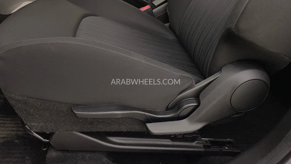 سوزوكي بالينو 2024 for Sale in دبي Image-24