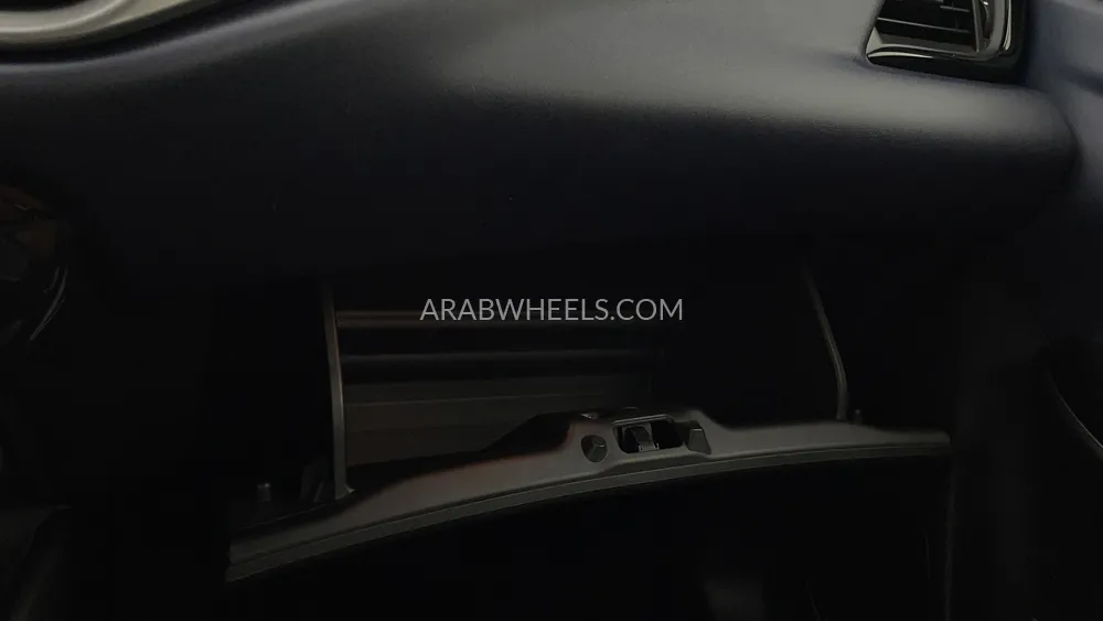 سوزوكي بالينو 2024 for Sale in دبي Image-33