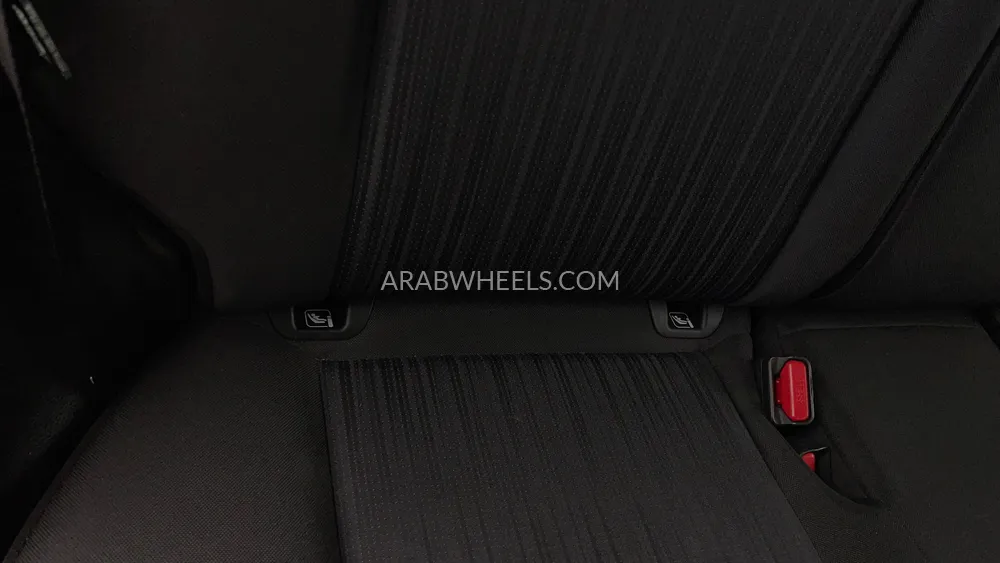 سوزوكي بالينو 2024 for Sale in دبي Image-41