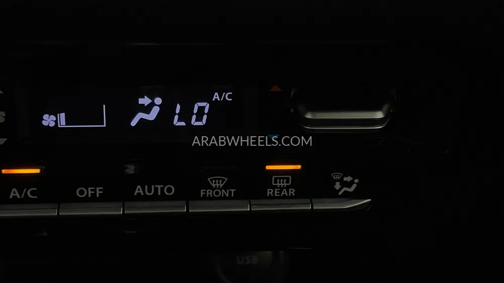 سوزوكي بالينو 2024 for Sale in دبي Image-44