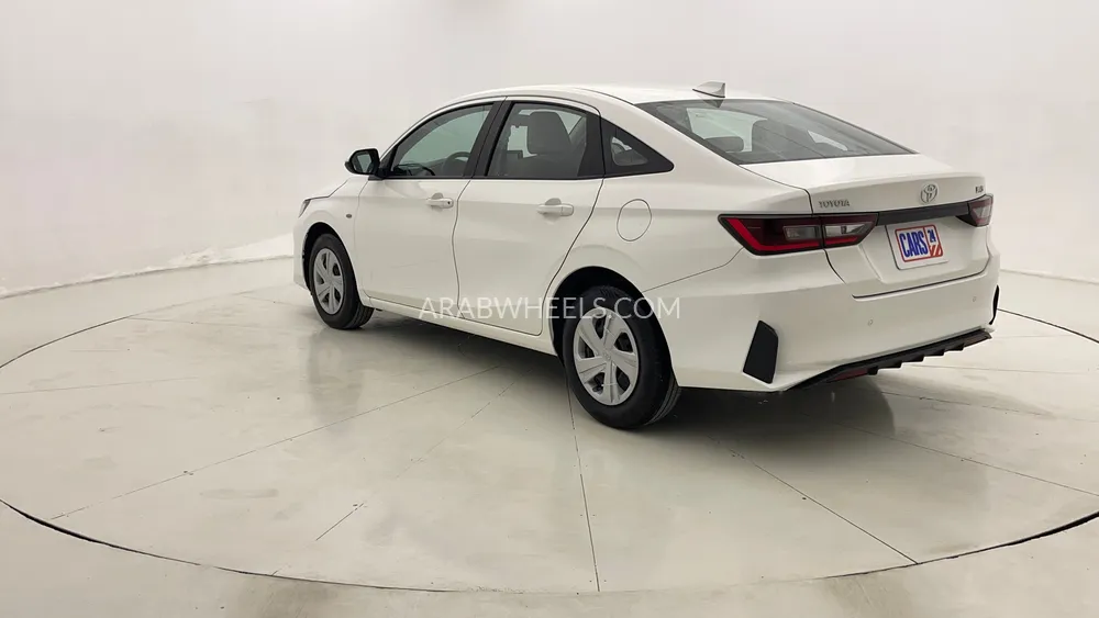 تويوتا يارس 2024 for Sale in دبي Image-5