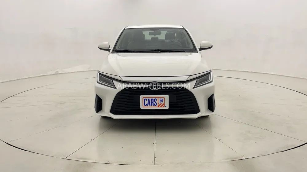 تويوتا يارس 2024 for Sale in دبي Image-8