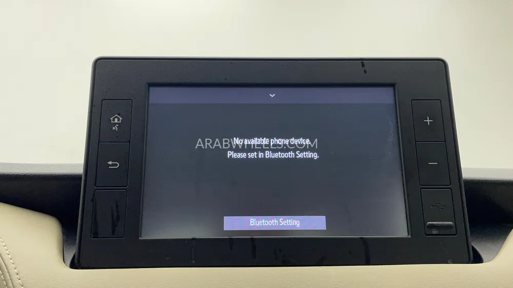 تويوتا يارس 2024 for Sale in دبي Image-32