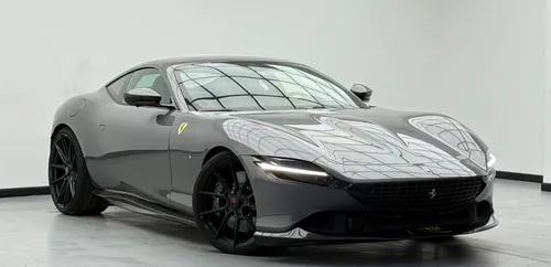 Ferrari Roma 2022