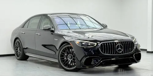 Mercedes Benz CLS Class 2025