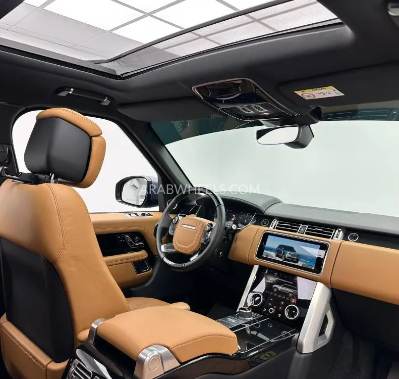 لاند روفر رينج روفر 2020 for Sale in دبي Image-13