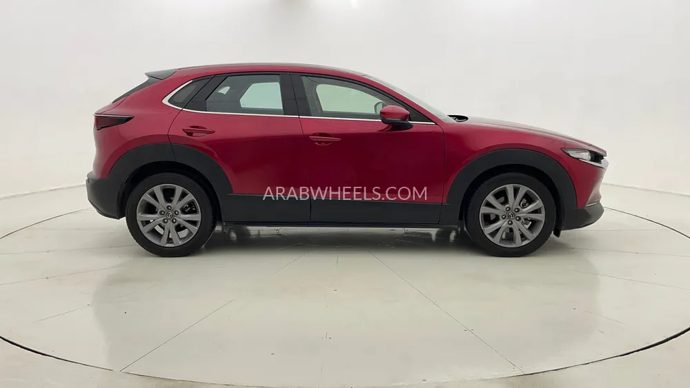 Mazda CX 30 2025 for Sale in Dubai Image-2