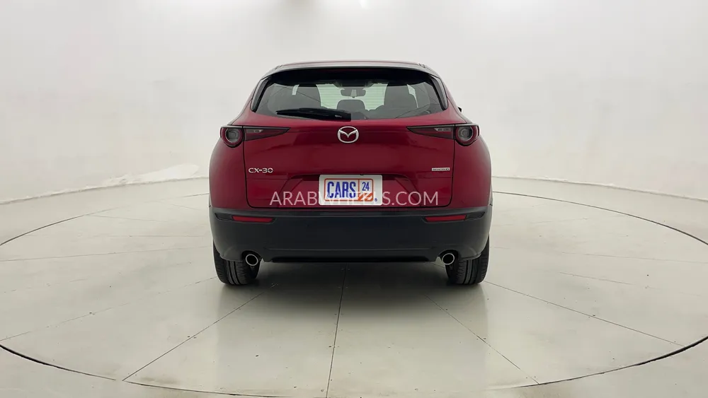 Mazda CX 30 2025 for Sale in Dubai Image-4