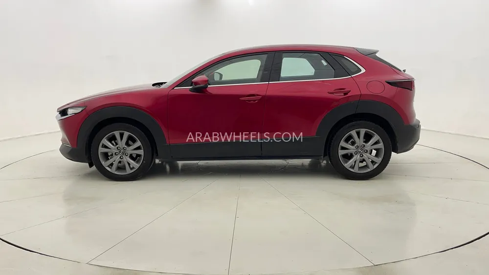 Mazda CX 30 2025 for Sale in Dubai Image-6