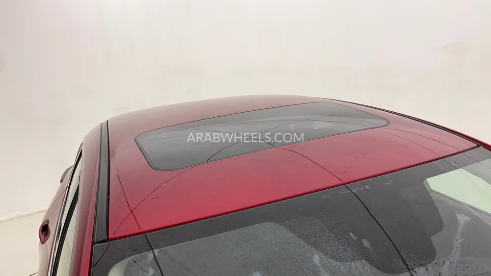 Mazda CX 30 2025 for Sale in Dubai Image-11