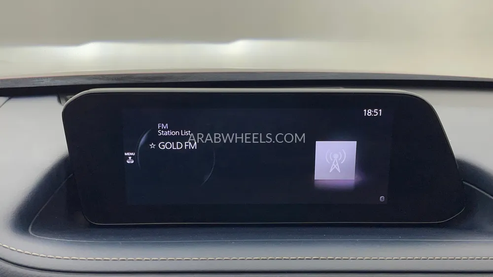 Mazda CX 30 2025 for Sale in Dubai Image-15