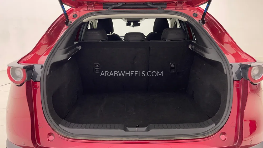 Mazda CX 30 2025 for Sale in Dubai Image-28