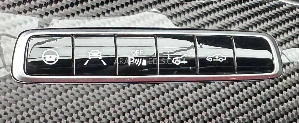 مرسيدس بنز AMG جي تي 2019 for Sale in دبي Image-13