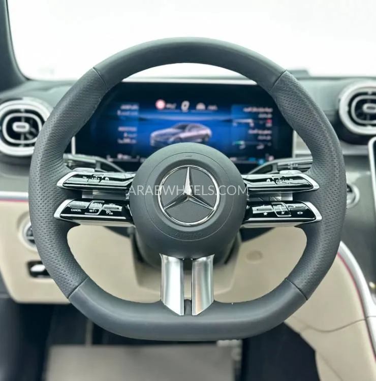 Mercedes Benz CLE 2025 for Sale in Dubai Image-7