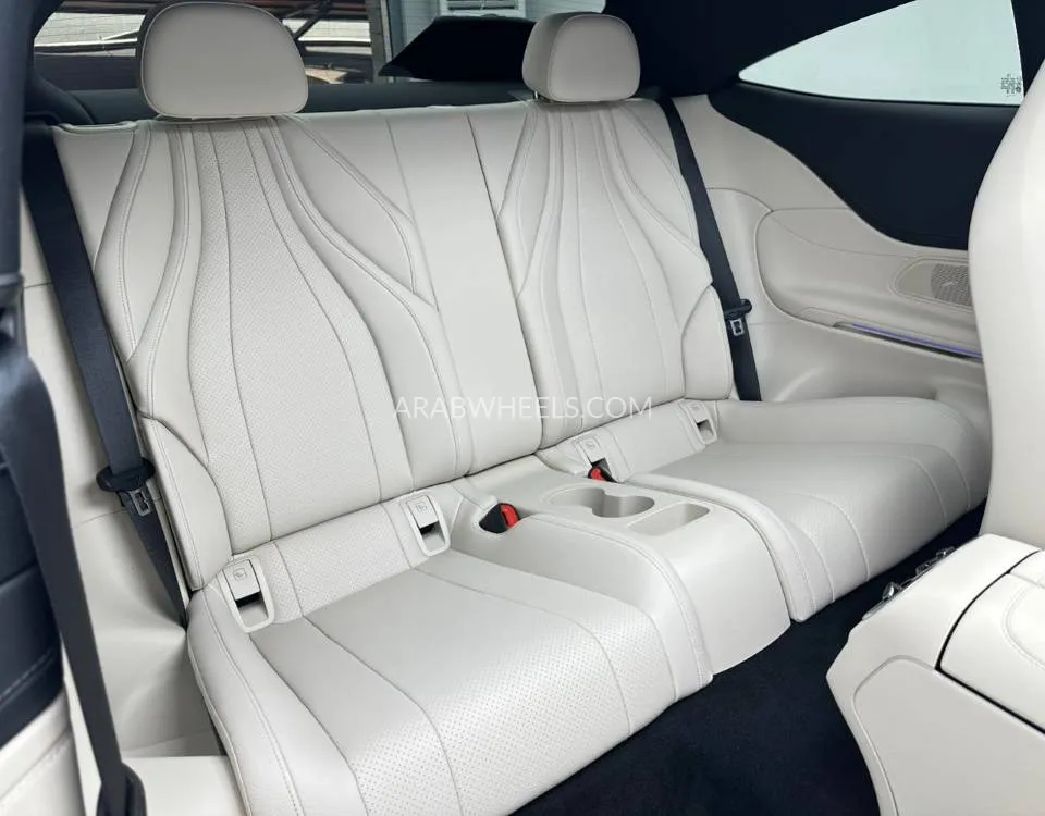 Mercedes Benz CLE 2025 for Sale in Dubai Image-13