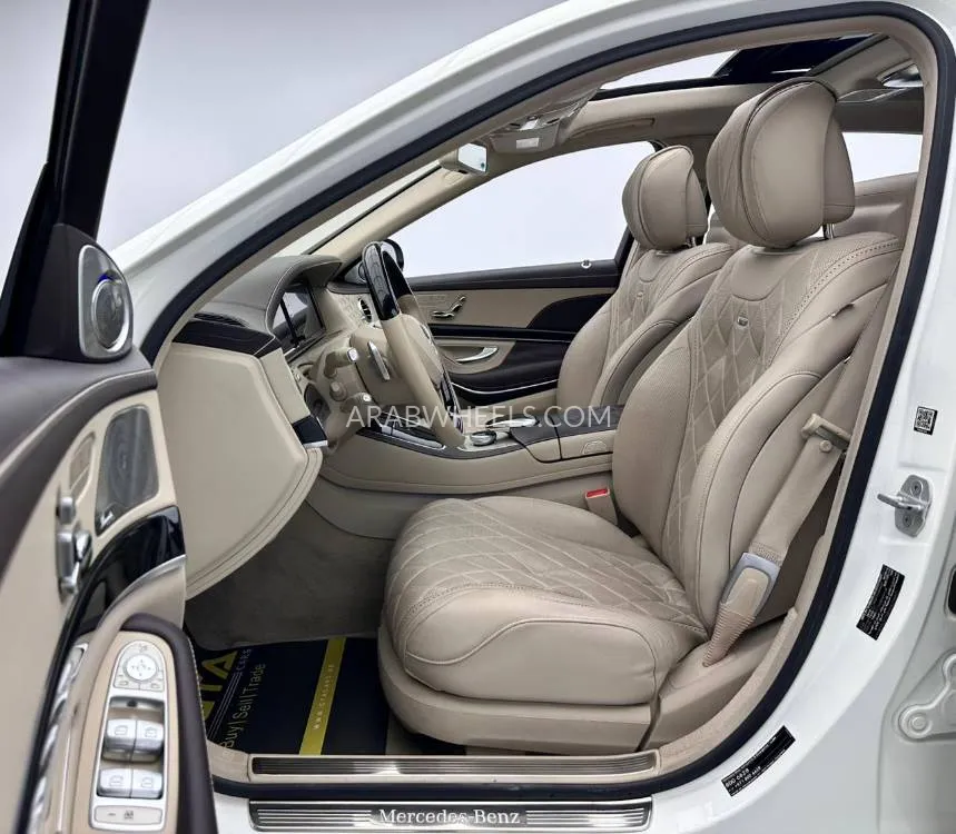 Mercedes Benz CLS Class 2016 for Sale in Dubai Image-15