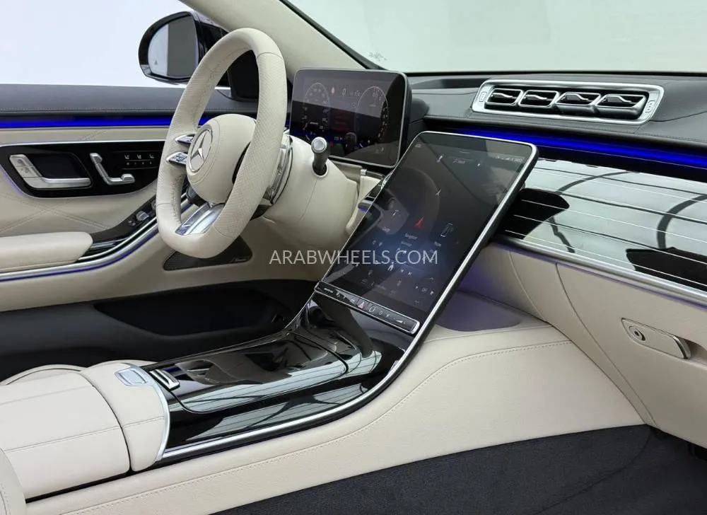 Mercedes Benz CLS Class 2025 for Sale in Dubai Image-13