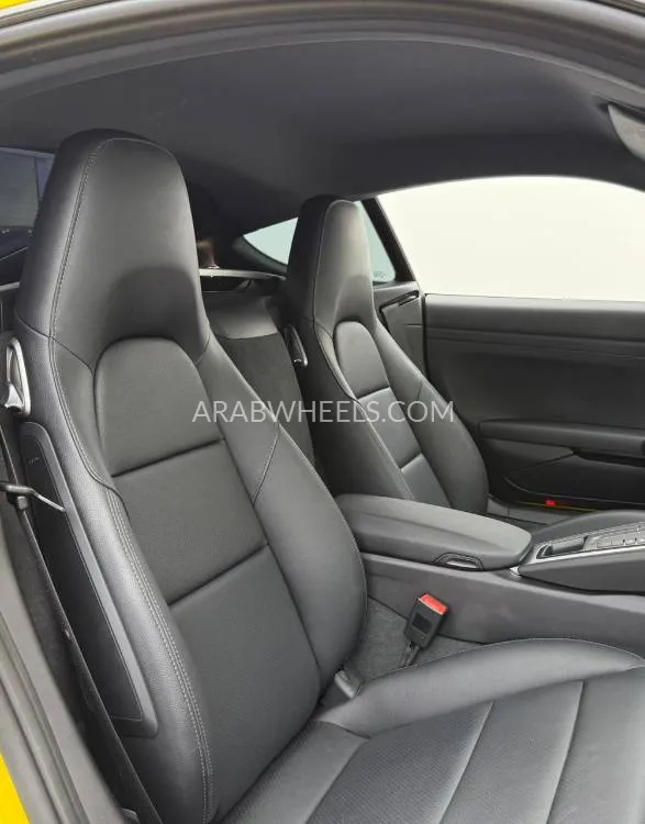 Porsche 718 2024 for Sale in Dubai Image-14