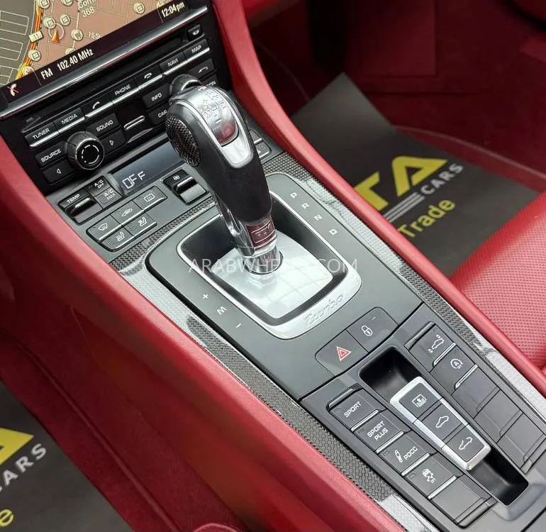 Porsche 911 2015 for Sale in Dubai Image-6