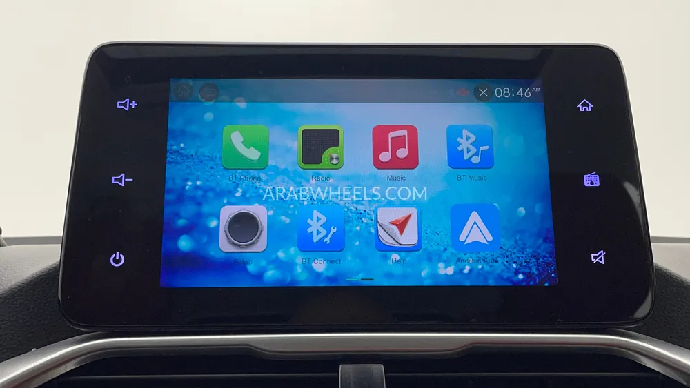 Chevrolet Captiva 2023 for Sale in Dubai Image-35