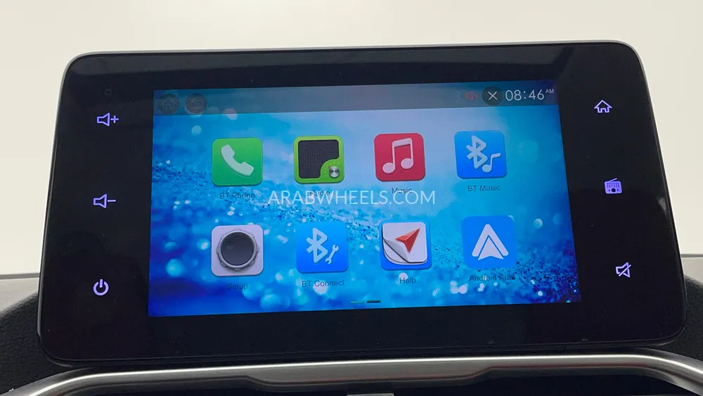 Chevrolet Captiva 2023 for Sale in Dubai Image-36