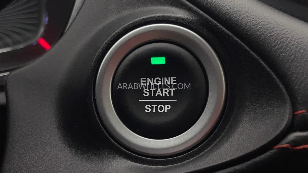 Chevrolet Groove 2025 for Sale in Dubai Image-21