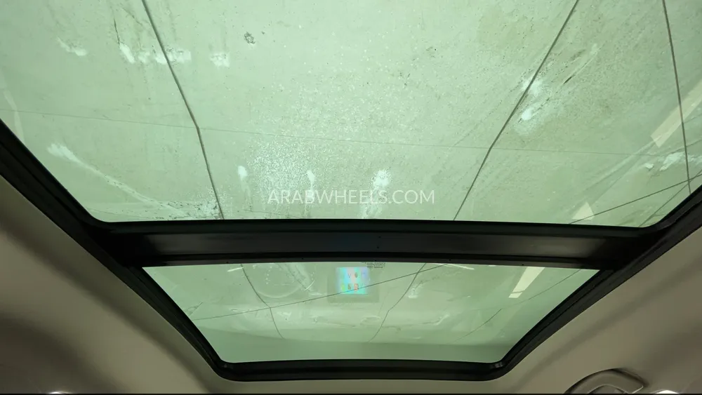 Chevrolet Groove 2025 for Sale in Dubai Image-24