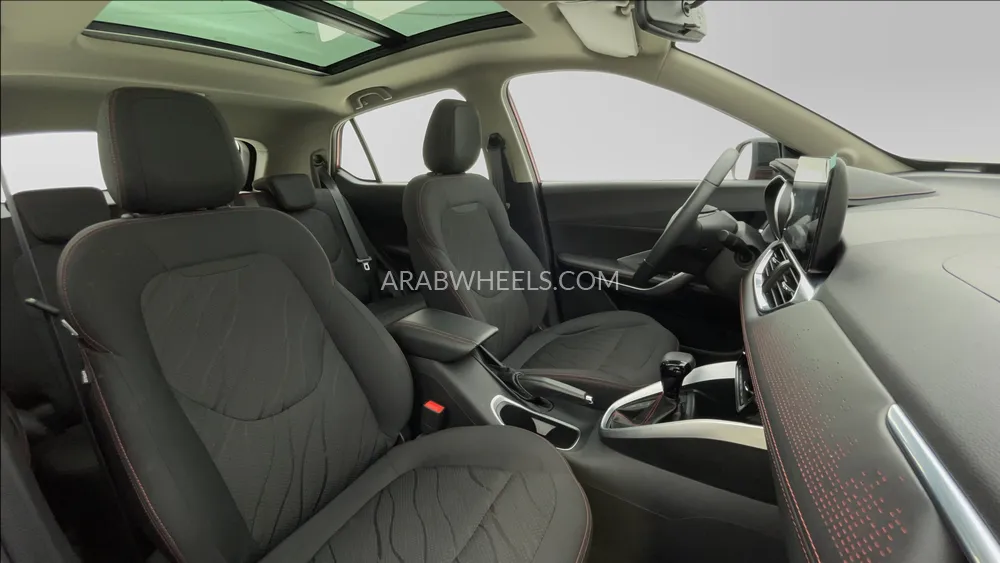 Chevrolet Groove 2025 for Sale in Dubai Image-25