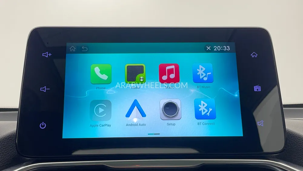 Chevrolet Groove 2025 for Sale in Dubai Image-35