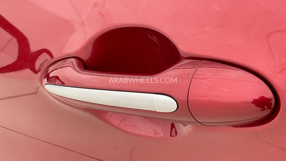 Chevrolet Groove 2025 for Sale in Dubai Image-38