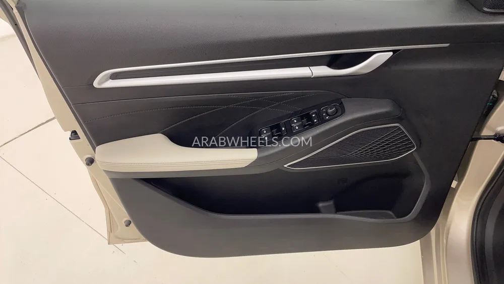 Geely Emgrand 2024 for Sale in Dubai Image-19