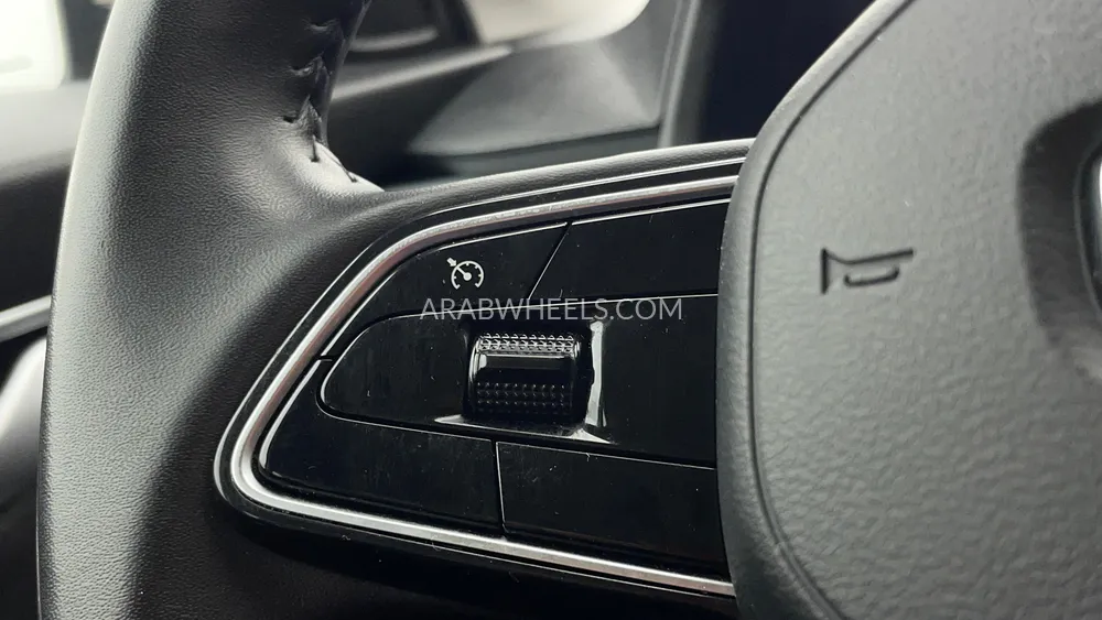 Geely Emgrand 2024 for Sale in Dubai Image-20