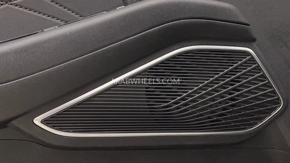 Geely Emgrand 2024 for Sale in Dubai Image-23