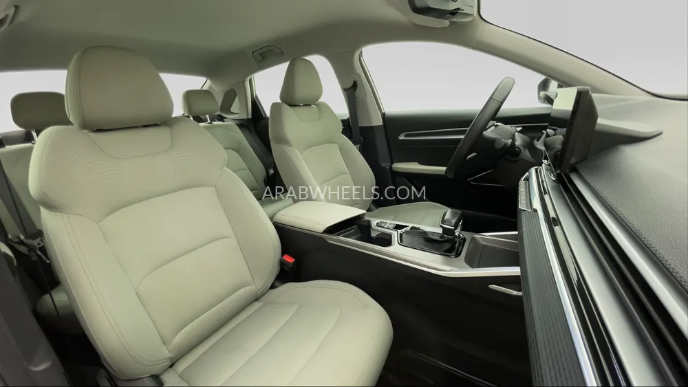 Geely Emgrand 2024 for Sale in Dubai Image-25