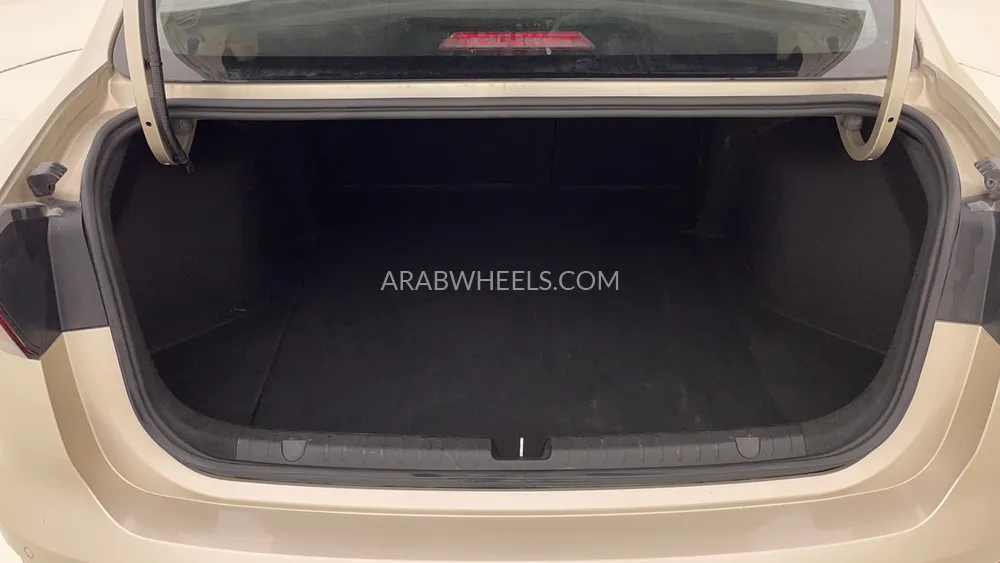 Geely Emgrand 2024 for Sale in Dubai Image-27