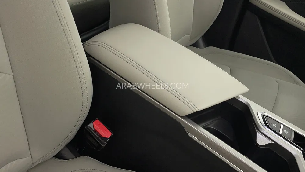 Geely Emgrand 2024 for Sale in Dubai Image-34