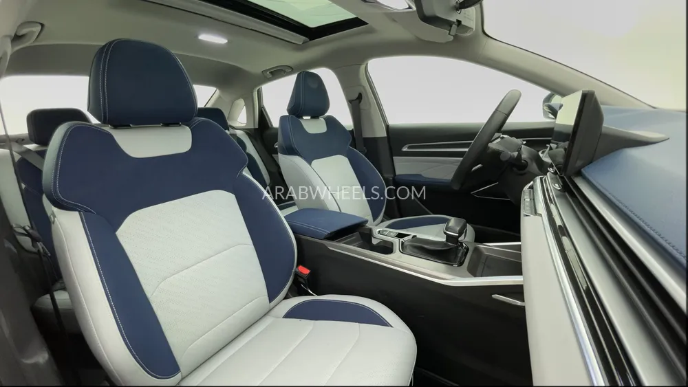 Geely Emgrand 2024 for Sale in Dubai Image-26