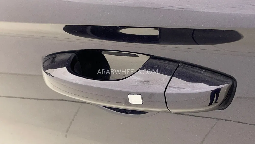 Geely Emgrand 2024 for Sale in Dubai Image-38