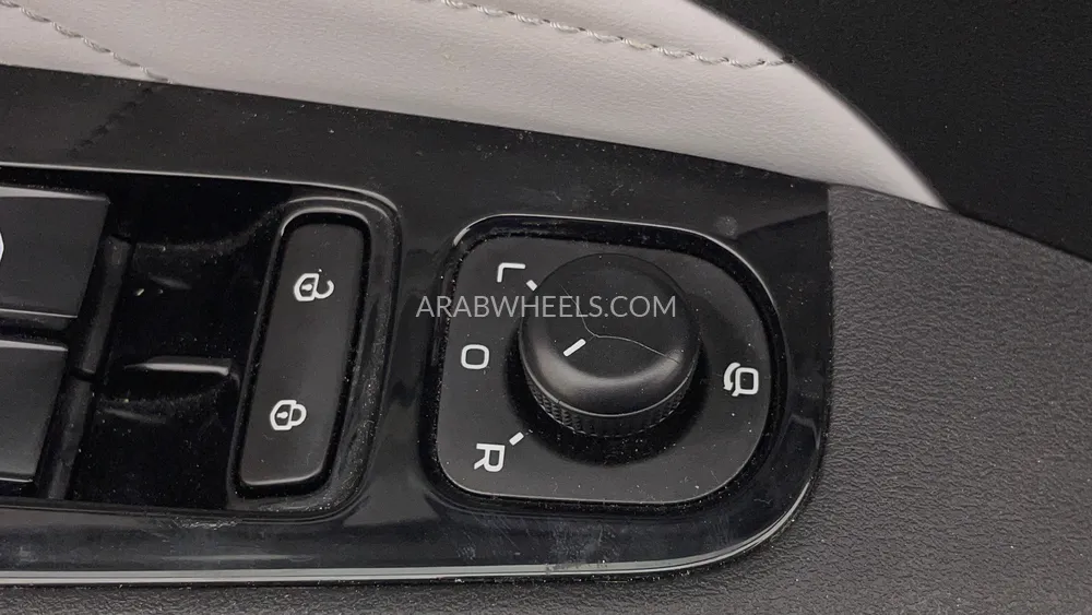 Geely Emgrand 2024 for Sale in Dubai Image-39