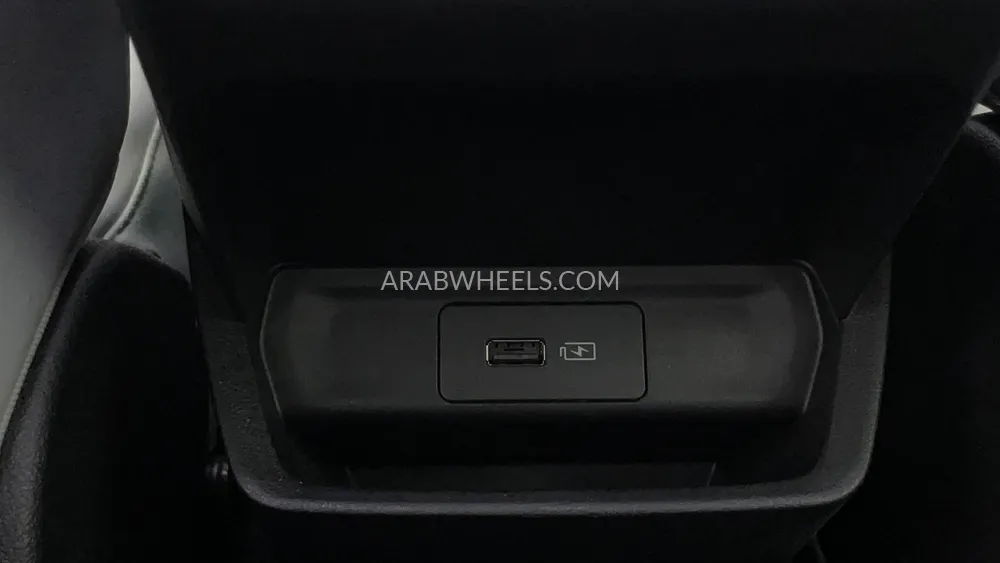Geely Emgrand 2024 for Sale in Dubai Image-44