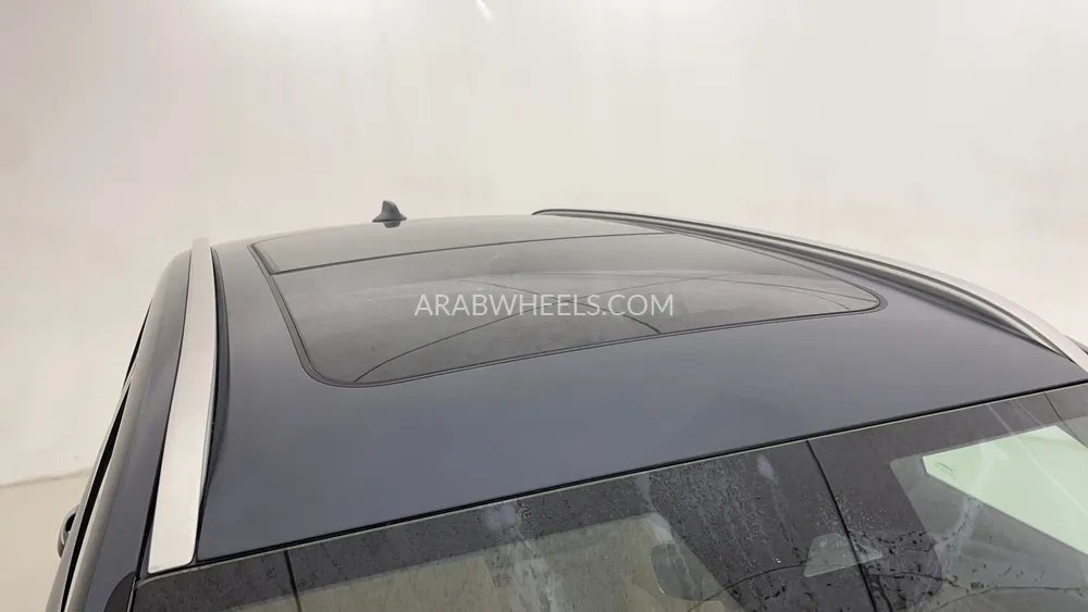 جيلي مونجارو 2024 for Sale in دبي Image-11