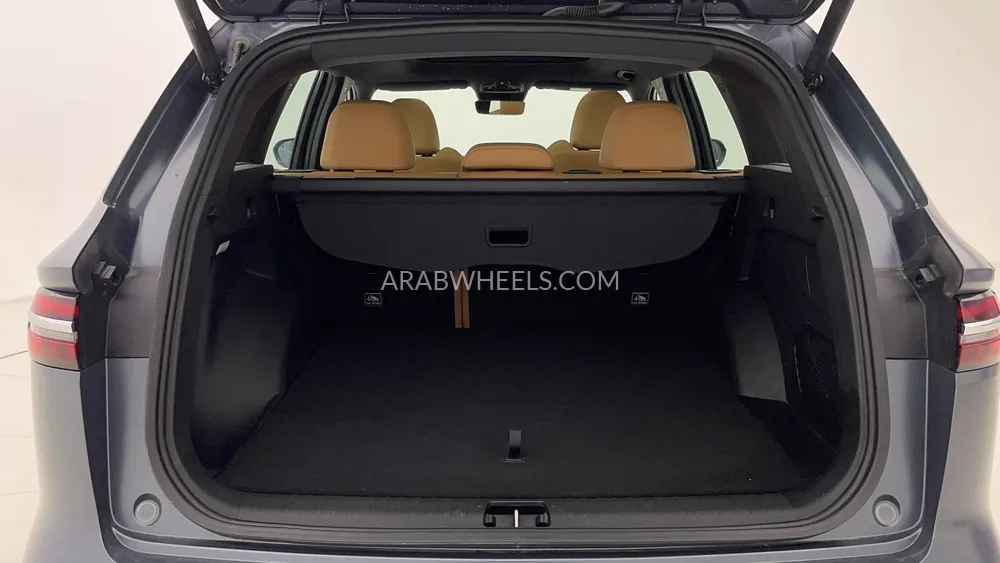 جيلي مونجارو 2024 for Sale in دبي Image-30