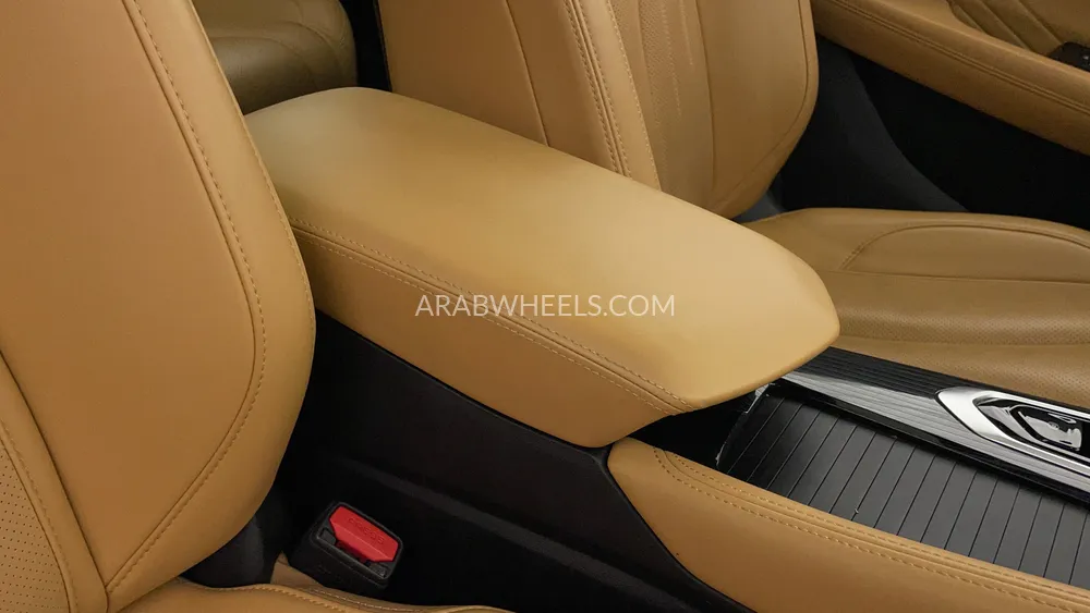 جيلي مونجارو 2024 for Sale in دبي Image-40