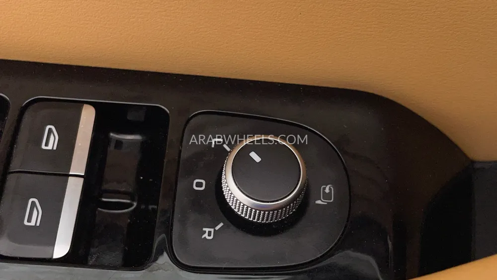 جيلي مونجارو 2024 for Sale in دبي Image-44