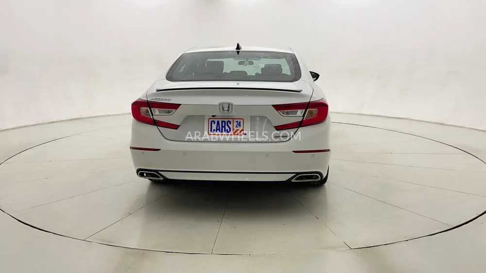 هوندا أكورد 2022 for Sale in دبي Image-4