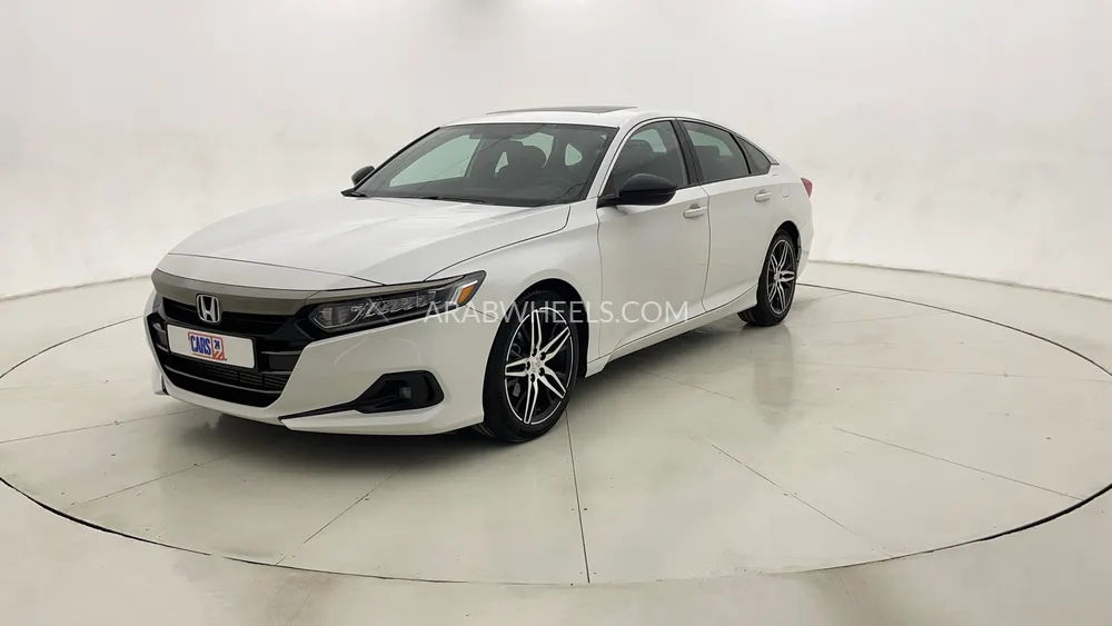 هوندا أكورد 2022 for Sale in دبي Image-7