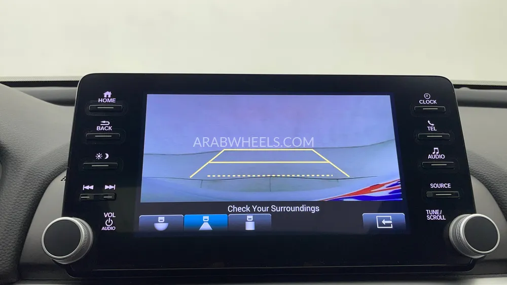 هوندا أكورد 2022 for Sale in دبي Image-16